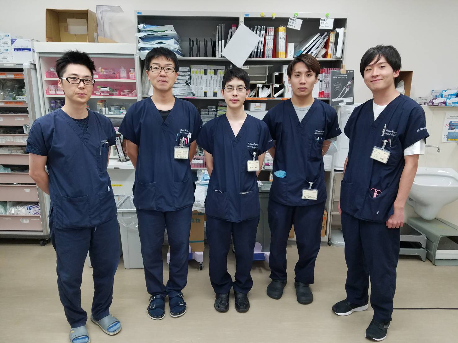 体外 循環 技術 認定 士